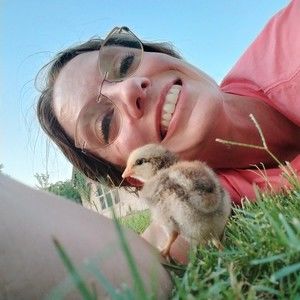 Meet your Posher, Jody